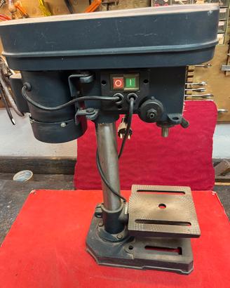 Trapano a Colonna da Banco Acter Power ZJ4110-J7
