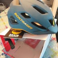 Casco bici bontrager