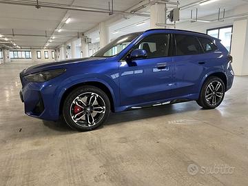BMW X1 Serie X SDRIVE18D