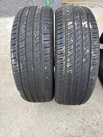 gomme usate 2056016 Estivo BARUM - BRAVURIS 5 HM -
