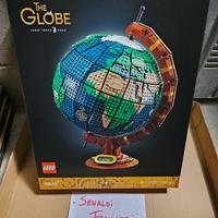 Lego nuovi Misb fuori produzione 