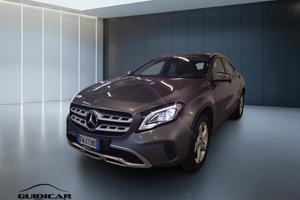 Mercedes GLA-X156 2017 - GLA 180 Sport auto