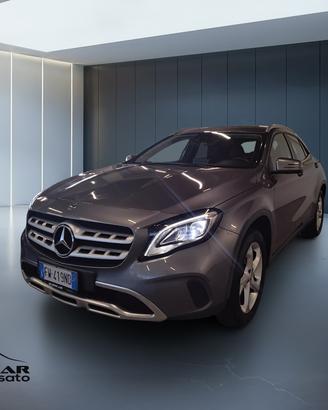Mercedes GLA-X156 2017 - GLA 180 Sport auto