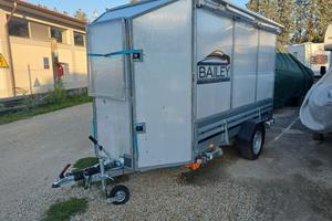 rimorchio ellebi 2300 sb 1300