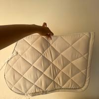 sotto sella equestro