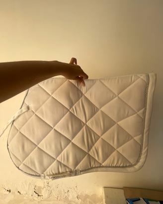 sotto sella equestro