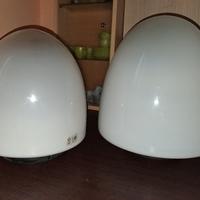 Lampade anni 70