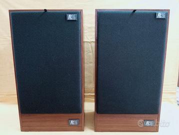 Diffusori casse acustiche ACOUSTIC RESEARCH AR25