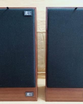 Diffusori casse acustiche ACOUSTIC RESEARCH AR25
