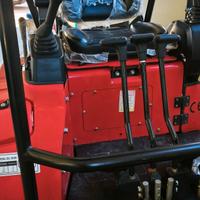 escavatore HT 18 JPC 