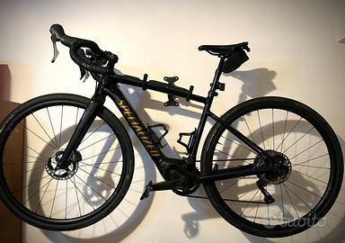 Specialized Turbo Creo 2 Comp E5 (Tg. 54) GRX 1x12