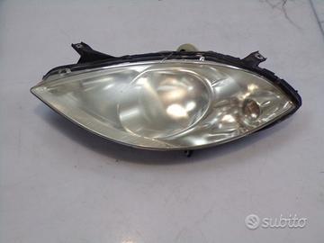 Faro Anteriore Sinistro Mercedes Classe A W169