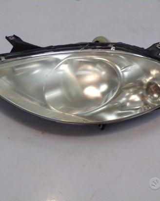 Faro Anteriore Sinistro Mercedes Classe A W169