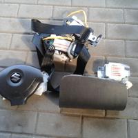 KIT AIRBAG - Suzuki Jimny 3° Serie (1998-2018)