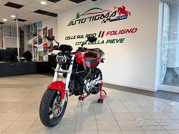 Ducati Multistrada 620 - 2005