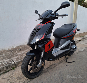 Scooter 50 Piaggio Nrg Power