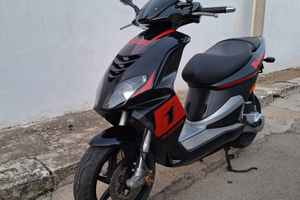 Scooter 50 Piaggio Nrg Power