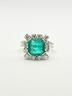anello-oro18kt-diamanti-smeraldo-naturale