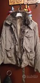 Giubbotto imbottito marca Silvian Heach