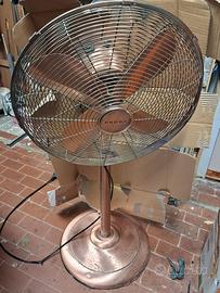 Ventilatore a piantana vintage BEPER