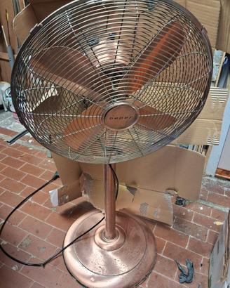 Ventilatore a piantana vintage BEPER