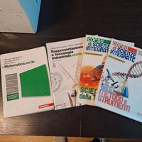 Libri biennio itis negrelli feltre