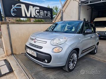 Fiat 500 l 1600 mtj 120 cv