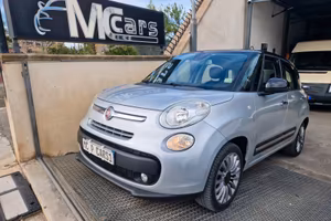 Fiat 500 l 1600 mtj 120 cv