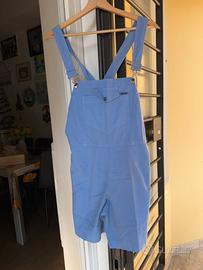 Top COLMAR donna originale