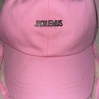 cappello jacquemus