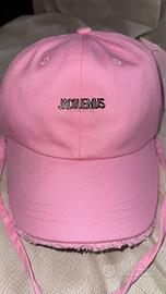 cappello jacquemus