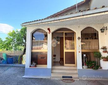 CASA INDIPENDENTE A STIMIGLIANO