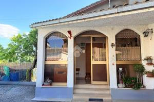 CASA INDIPENDENTE A STIMIGLIANO