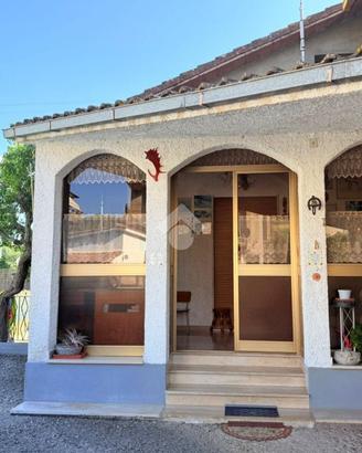 CASA INDIPENDENTE A STIMIGLIANO