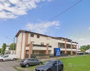 Appartamento a Porana (PV)