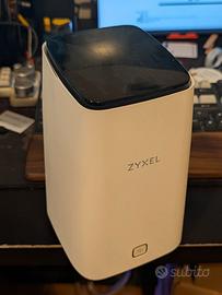 ZYXEL NR5103 5G DUAL 2.5G MODEM ROUTER SIM CPE