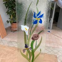 Vetro artistico