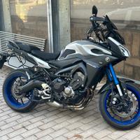 Yamaha Tracer 900 - 2016