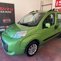 FIAT QUBO serie2 POSTI 5 METANO NATURAL POWER 1.4 