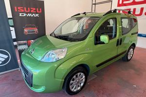 FIAT QUBO serie2 POSTI 5 METANO NATURAL POWER 1.4 