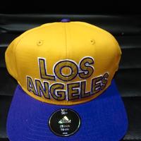 Cappello con visiera