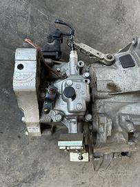 Cambio Manuale Fiat 1.2 b
