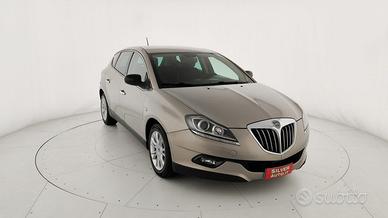 LANCIA Delta 1.4 T-Jet 150 CV Argento - GPL