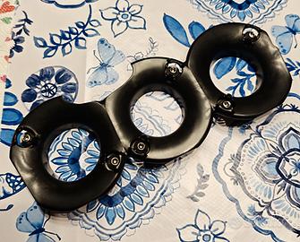 Cornetti di aspirazione Triumph Street Triple 765