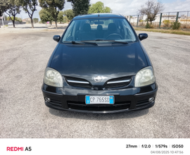 Nissan Almera Tino 2.2 DCi 136Cv 6 Marce