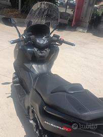 Maxsym 508, NUOVO