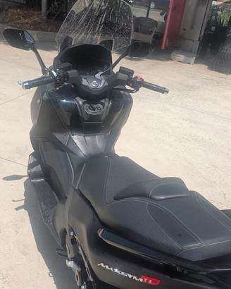 Maxsym 508, NUOVO