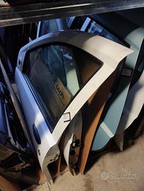 Porta anteriore sx nuda FIAT PUNTO 2 del 2001