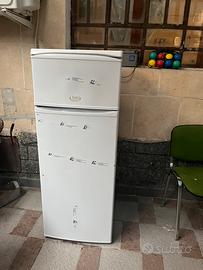 Frigorifero doppia porta Hotpoint Ariston