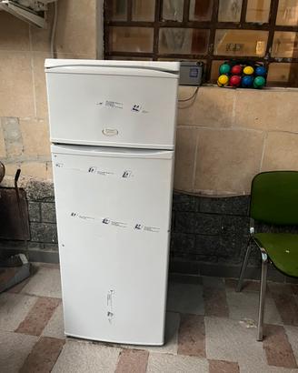 Frigorifero doppia porta Hotpoint Ariston